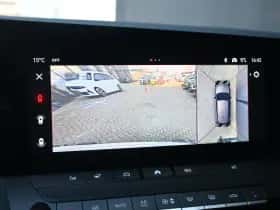 Opel Astra Sports Tourer (2024) thumbnail 22