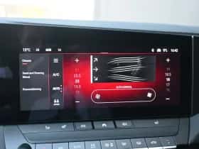 Opel Astra Sports Tourer (2024) thumbnail 23