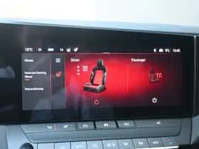 Opel Astra Sports Tourer (2024) thumbnail 24
