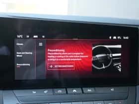 Opel Astra Sports Tourer (2024) thumbnail 25