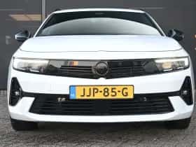 Opel Astra Sports Tourer (2024) thumbnail 4