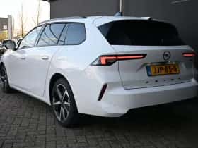 Opel Astra Sports Tourer (2024) thumbnail 35