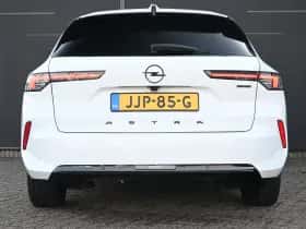 Opel Astra Sports Tourer (2024) thumbnail 5