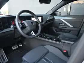 Opel Astra Sports Tourer (2024) thumbnail 6
