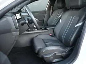 Opel Astra Sports Tourer (2024) thumbnail 7