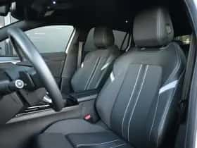 Opel Astra Sports Tourer (2024) thumbnail 8
