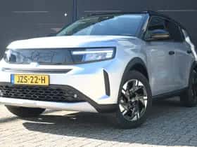 Opel Frontera (2026)
