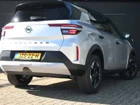 Opel Frontera (2026) thumbnail 2