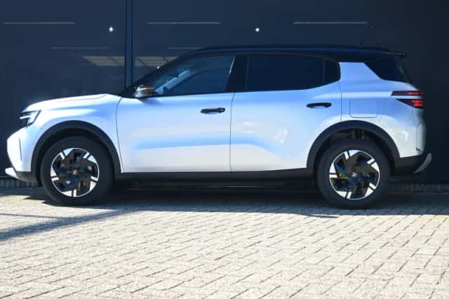 Opel Frontera (2026) thumbnail 3
