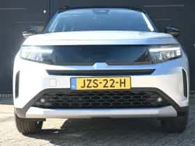Opel Frontera (2026) thumbnail 4