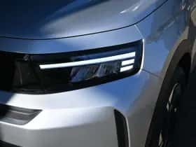 Opel Frontera (2026) thumbnail 31