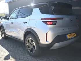 Opel Frontera (2026) thumbnail 32