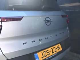 Opel Frontera (2026) thumbnail 33