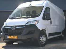 Opel Movano (2023)