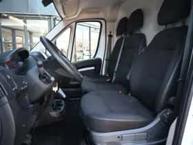 Opel Movano (2023) thumbnail 4