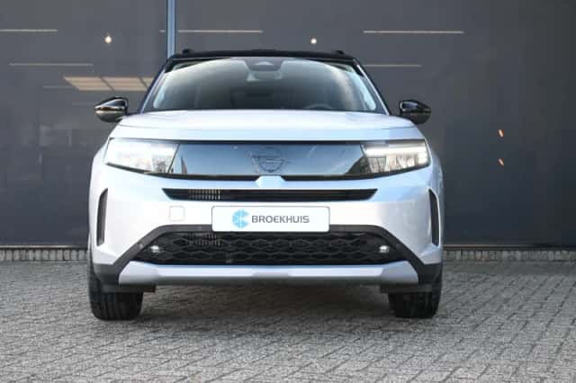 Opel Frontera (2026) thumbnail 3