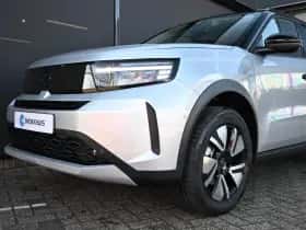 Opel Frontera (2026) thumbnail 25