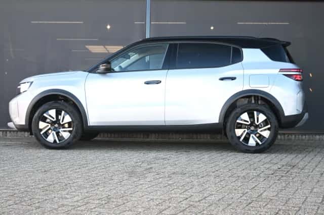 Opel Frontera (2026) thumbnail 5