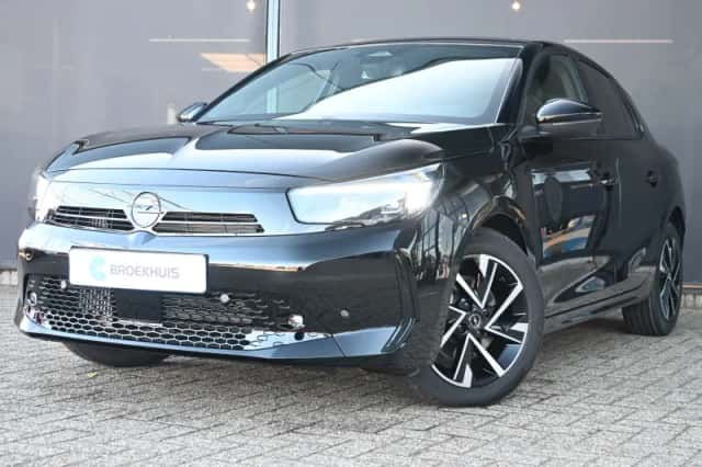 Opel Corsa (2026) thumbnail 1