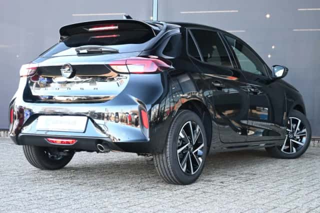 Opel Corsa (2026) thumbnail 2