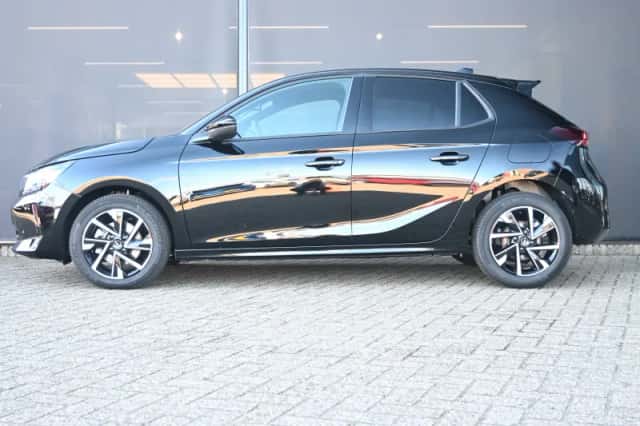 Opel Corsa (2026) thumbnail 3