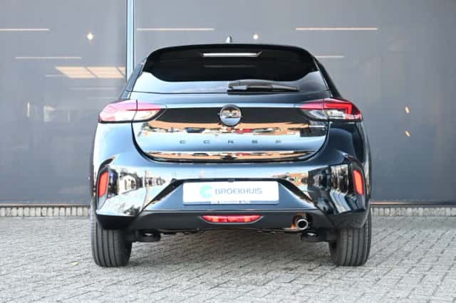 Opel Corsa (2026) thumbnail 5