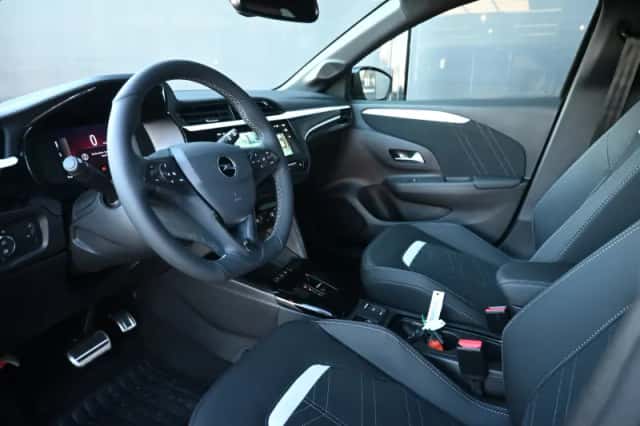 Opel Corsa (2026) thumbnail 6