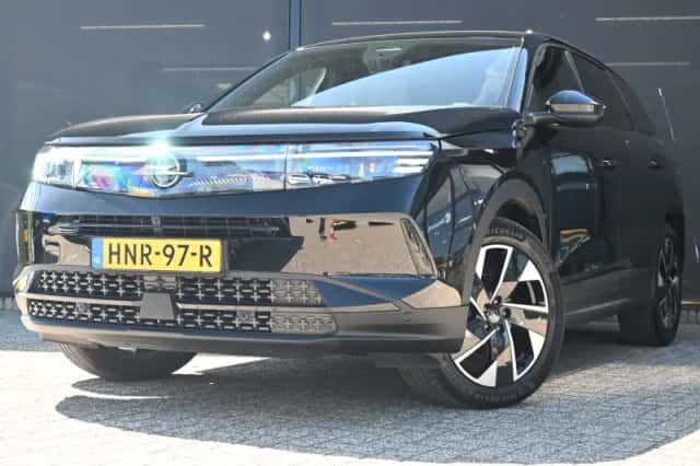 Opel Grandland (2025) thumbnail 1