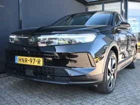 Opel Grandland (2025) thumbnail 32