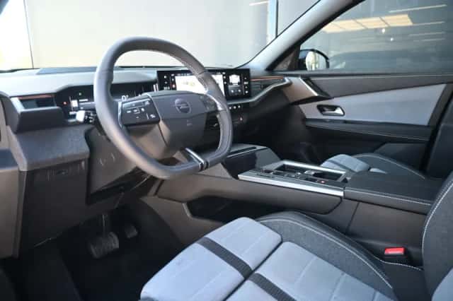 Opel Grandland (2025) thumbnail 6