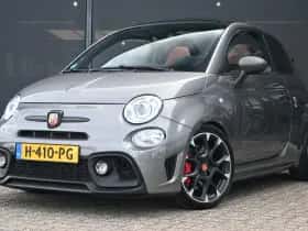 Abarth 500 C