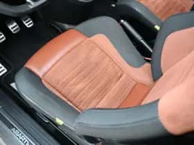 Abarth 500 C (2018) thumbnail 12