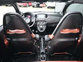 Abarth 500 C (2018) thumbnail 13