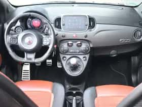 Abarth 500 C (2018) thumbnail 14