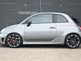 Abarth 500 C (2018) thumbnail 3
