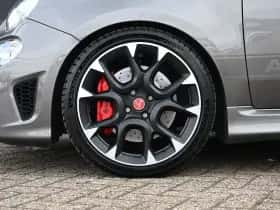 Abarth 500 C (2018) thumbnail 29