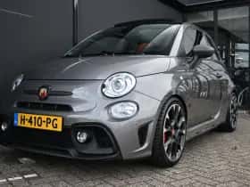 Abarth 500 C (2018) thumbnail 33