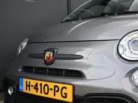 Abarth 500 C (2018) thumbnail 34