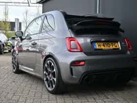 Abarth 500 C (2018) thumbnail 35