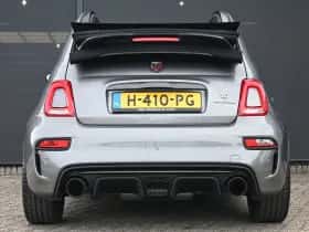 Abarth 500 C (2018) thumbnail 5