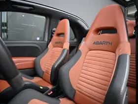 Abarth 500 C (2018) thumbnail 8