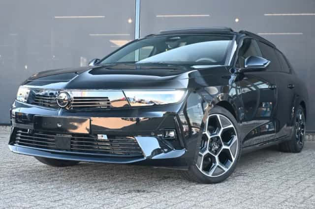 Opel Astra Sports Tourer (2026) thumbnail 1