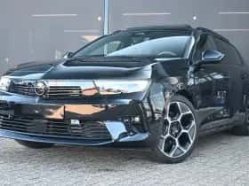Opel Astra Sports Tourer