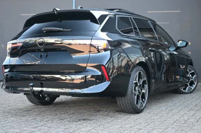 Opel Astra Sports Tourer (2026) thumbnail 2
