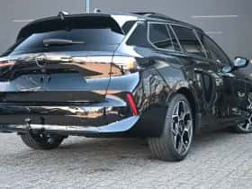 Opel Astra Sports Tourer (2026) thumbnail 2