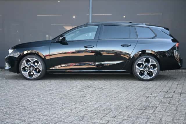 Opel Astra Sports Tourer (2026) thumbnail 3