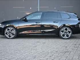 Opel Astra Sports Tourer (2026) thumbnail 3