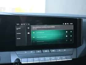 Opel Astra Sports Tourer (2026) thumbnail 21