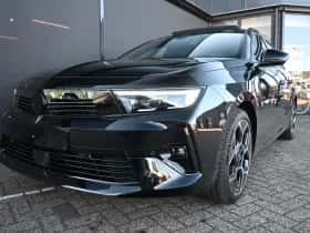 Opel Astra Sports Tourer (2026) thumbnail 29