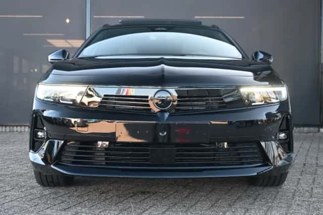 Opel Astra Sports Tourer (2026) thumbnail 4